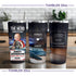 Personalized "The Hero I Rocked to Sleep" Baby Thor Tumbler – Custom Name, Date & Message
